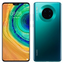 Замена камеры на телефоне Huawei Mate 30 Pro в Краснодаре